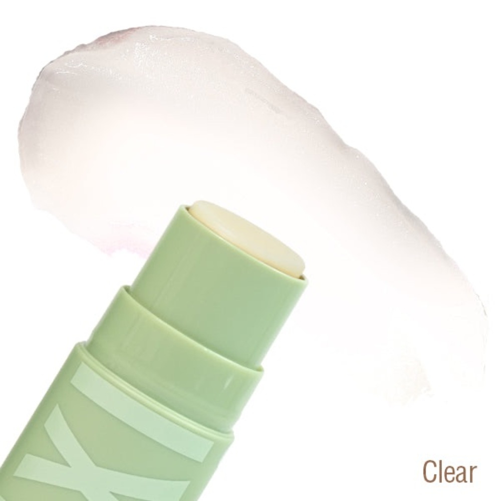Lip Balm - Clear